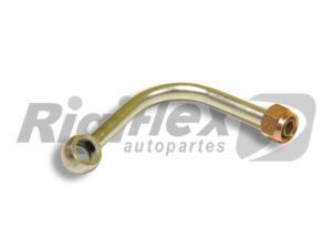 RIGIDO DE BOMBA A FLEXIBLE DE DIRECCION HIDRAULICA MOD.OF 1417 OM 904 1417